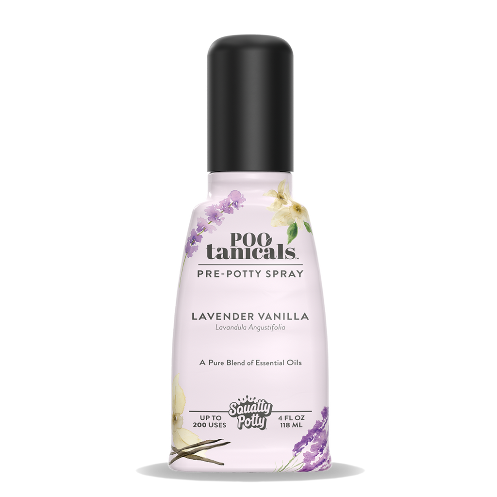 Lavender Vanilla