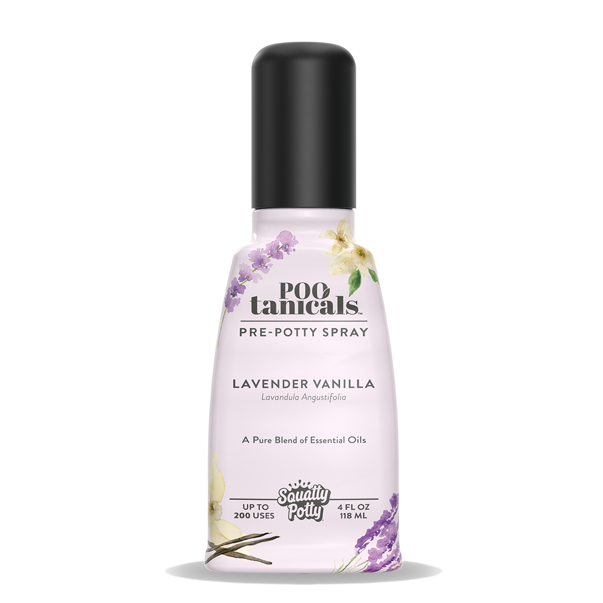 Lavender Vanilla